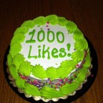 1000Likes