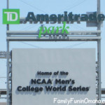 College World Series | Family Fun in Omaha