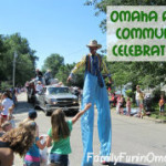 Omaha Area Community Celebrations | Family Fun in Omaha
