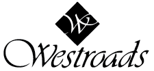 The Westroads Logo