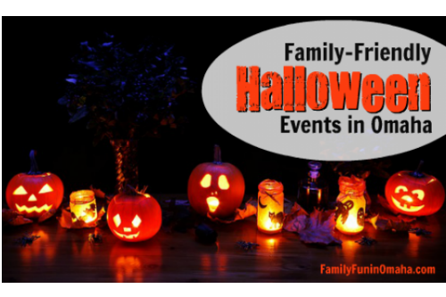 spooky halloween 2020 southwest plaza mall Family Friendly Halloween Events In Omaha 2020 Family Fun In Omaha spooky halloween 2020 southwest plaza mall