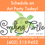 Smiling Turtle Art Spot-1