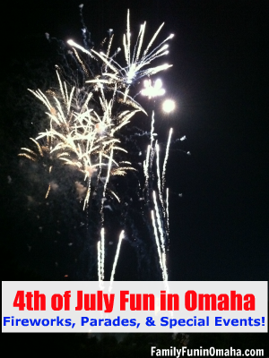 5 Events for Weekend Fun: Fourth of July Fireworks, Baseball and More