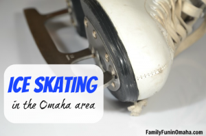 Ice Skating in the Omaha Area | Family Fun in Omaha