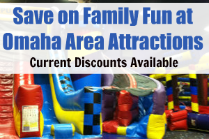 Current Discounts Omaha