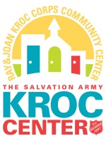 Salvation Army Kroc Center Logo