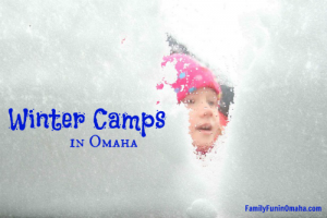 Winter Camps in Omaha | Family Fun in Omaha