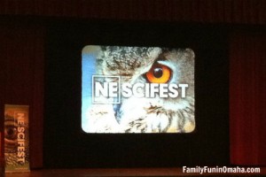 NE SciFest | Family Fun in Omaha