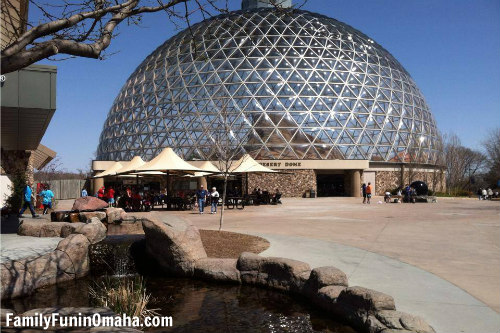 Tips For Visiting The Omaha Zoo