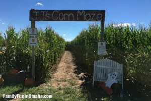5 Things We Love About Skinny Bones Pumpkin Patch | Family Fun in Omaha