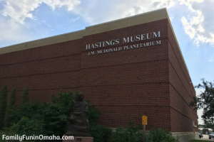 Visiting Grand Island with Kids | Family Fun in Omaha