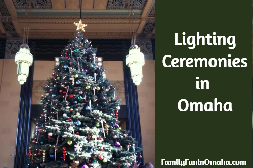 10+ Omaha Christmas Lights Tour 2021