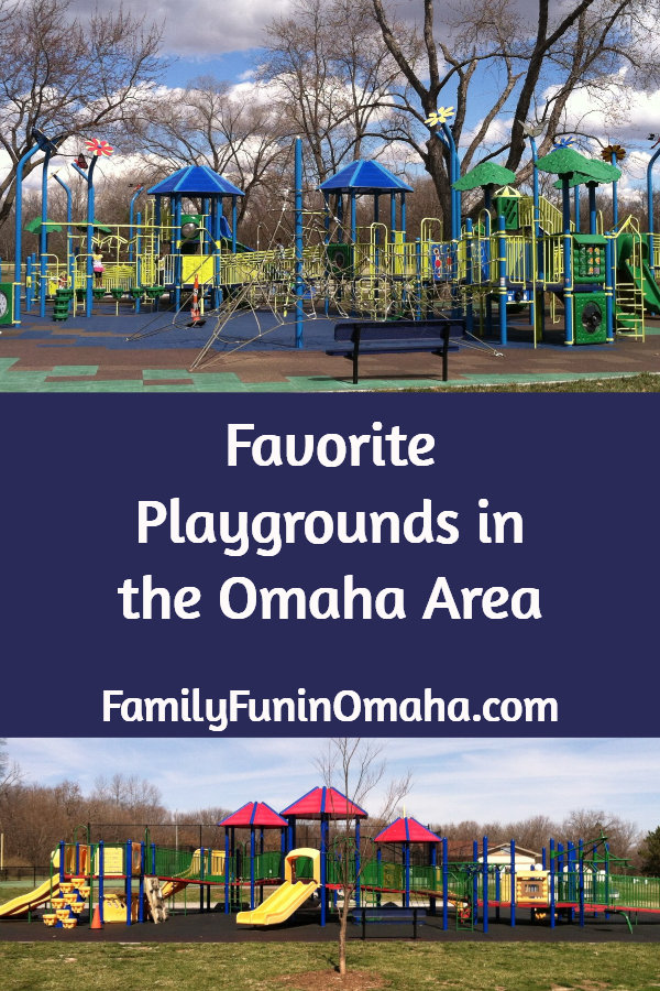 Favorite Playgrounds the Omaha Area Family Fun Omaha