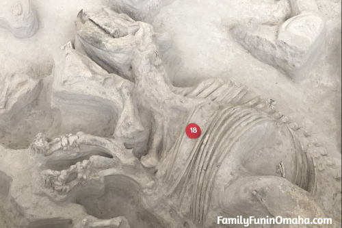 Ashfall Fossil Beds: Visiting with Kids | Family Fun in Omaha