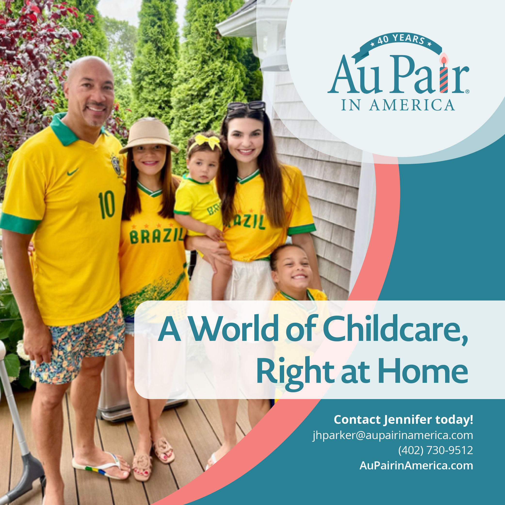 A group of cabins with overlay text that reads, Cabin Rentals.