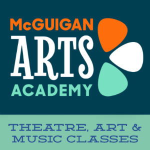 Featured Camp Image / Logo