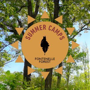 Featured Camp Image / Logo