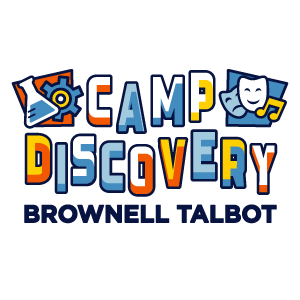 Featured Camp Image / Logo