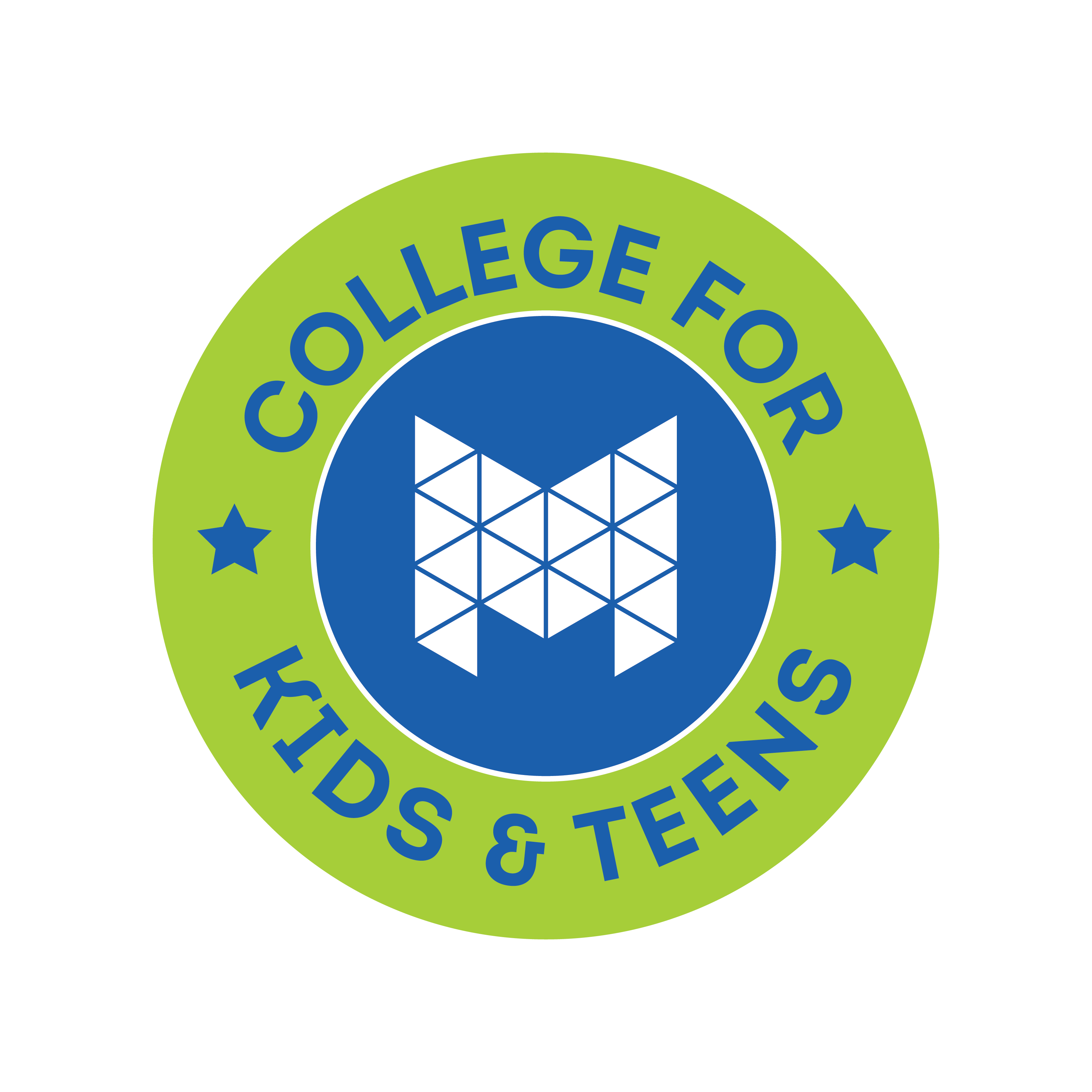 Featured Camp Image / Logo