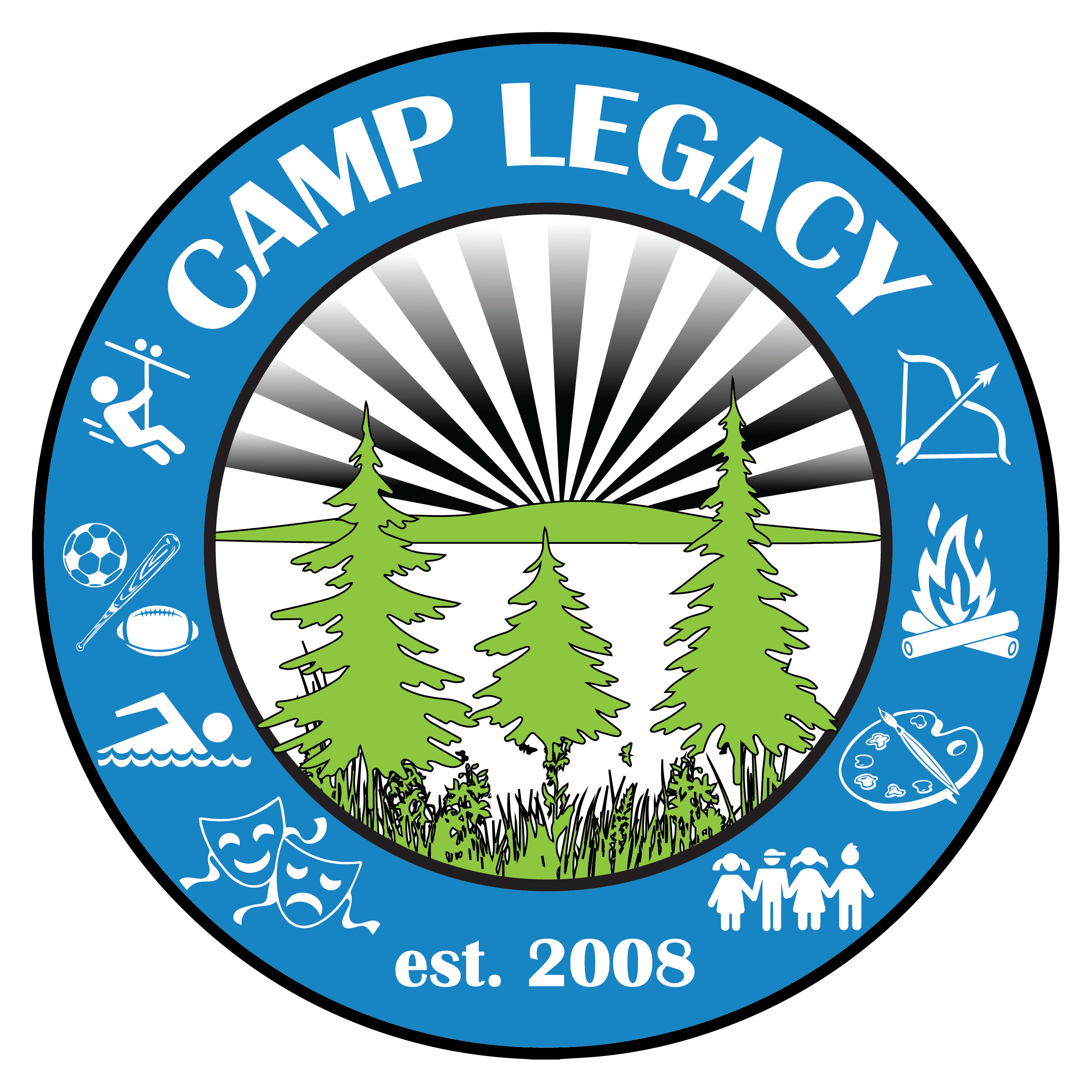 Featured Camp Image / Logo