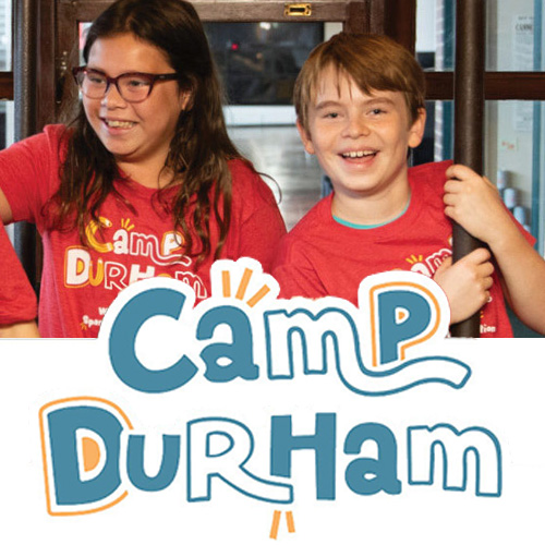 Featured Camp Image / Logo