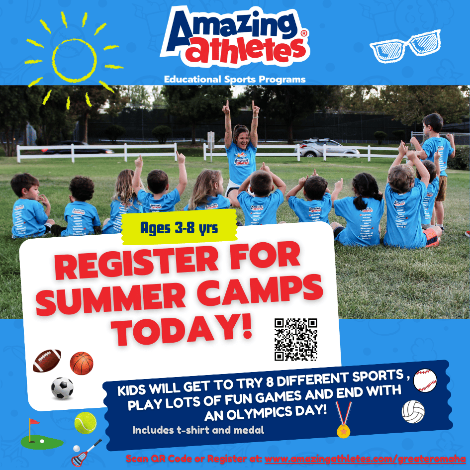 Featured Camp Image / Logo