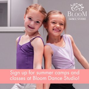 Featured Camp Image / Logo