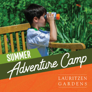 Featured Camp Image / Logo