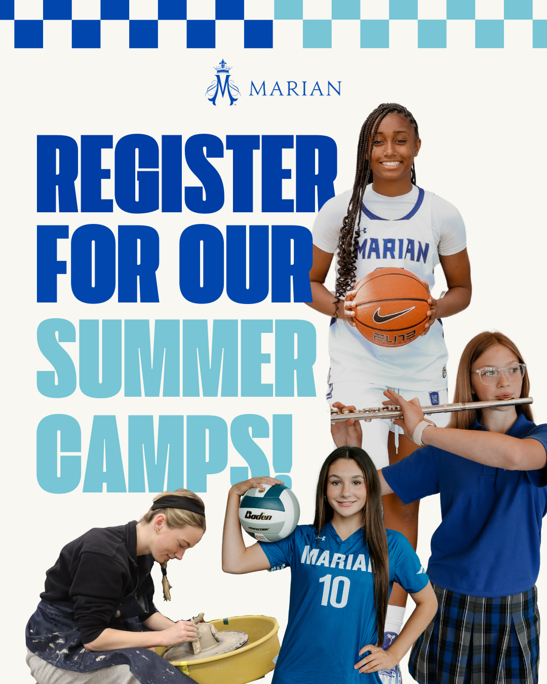 Featured Camp Image / Logo