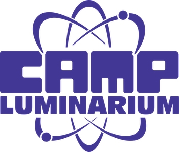 Featured Camp Image / Logo