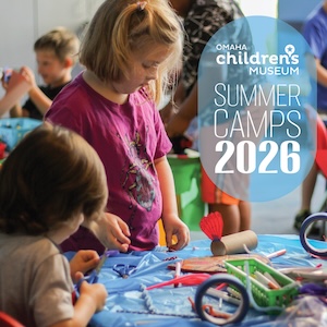 Featured Camp Image / Logo